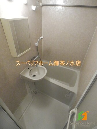 エイチエフ東神田レジデンス(HF東神田レジデンス)の物件内観写真